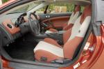 Mitsubishi Eclipse 2009 года
